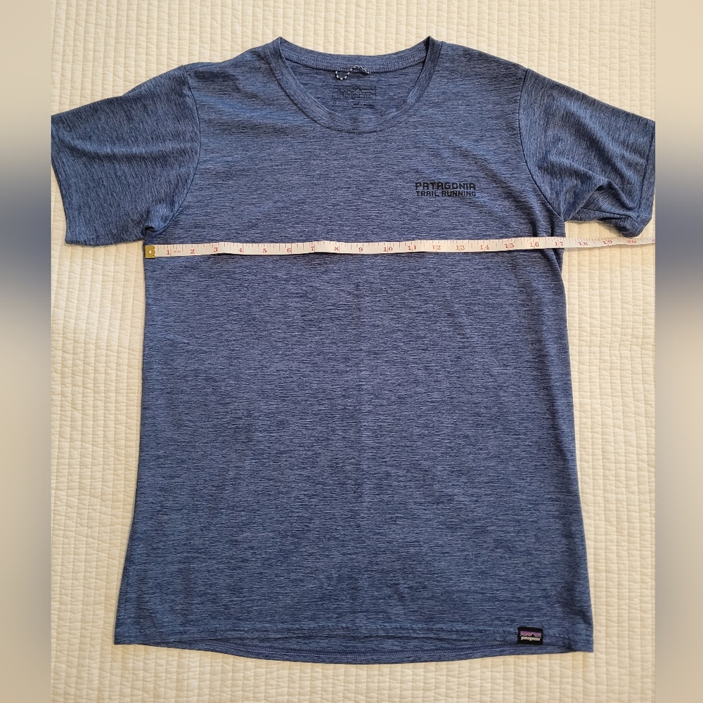 Patagonia Capilene Cool Daily